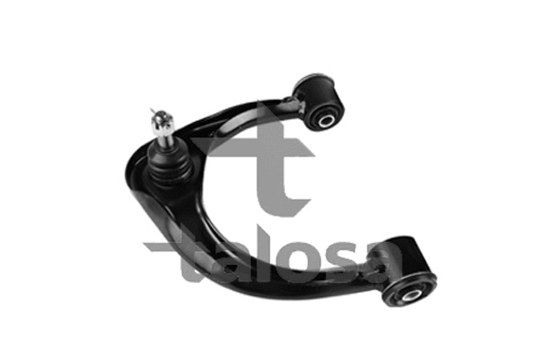 Control/Trailing Arm, wheel suspension (40-13243)