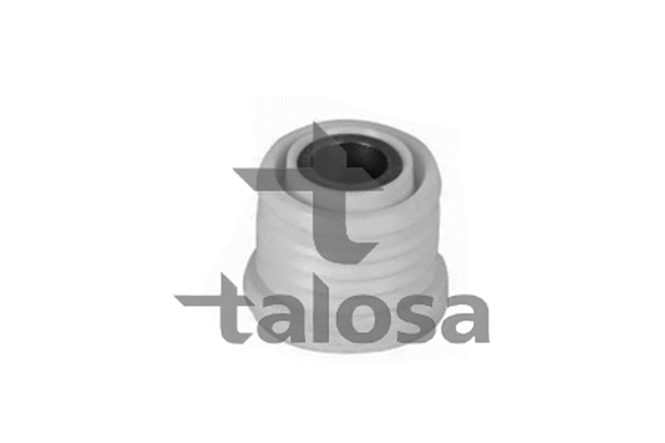 Bushing, axle bracket (62-11397)