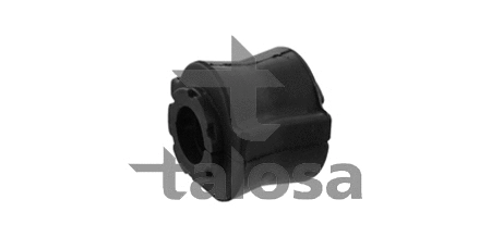 Mounting, stabiliser bar (65-12201)