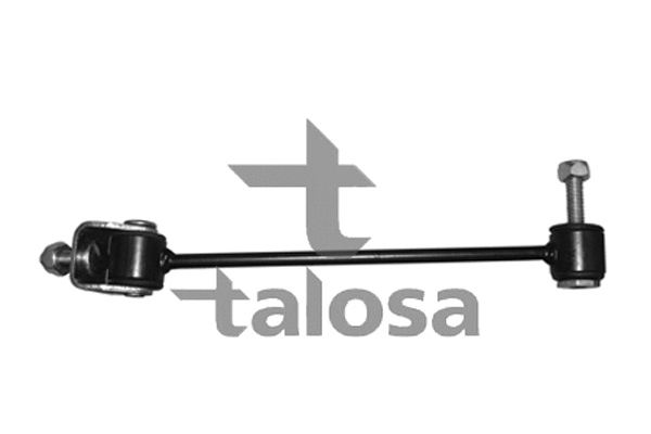 Link/Coupling Rod, stabiliser bar (50-01749)
