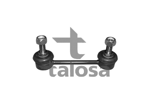 Link/Coupling Rod, stabiliser bar (50-09154)