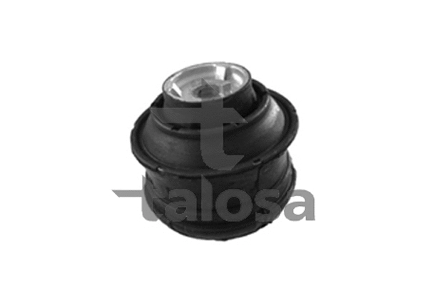 Mounting, engine (61-06855)
