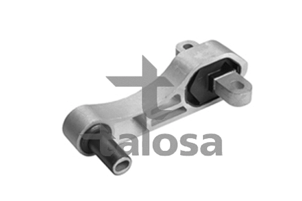 Mounting, automatic transmission (62-06805)