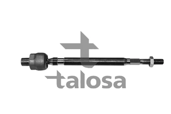 Inner Tie Rod (44-07880)