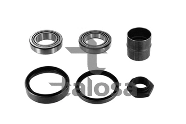 Wheel Bearing Kit (80-ME-0188)