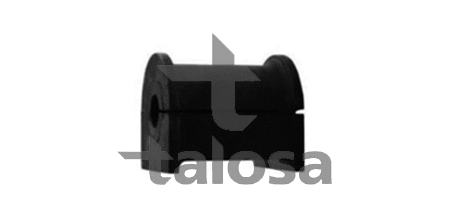 Mounting, stabiliser bar (65-02870)