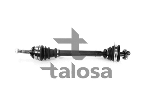 Drive Shaft (76-RN-8066)