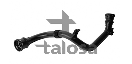 Charge Air Hose (66-17518)