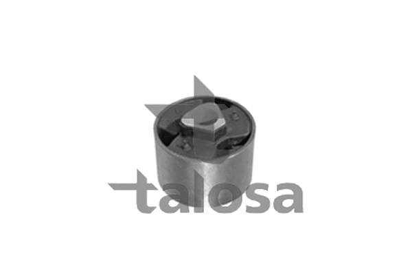 Mounting, control/trailing arm (57-08413)
