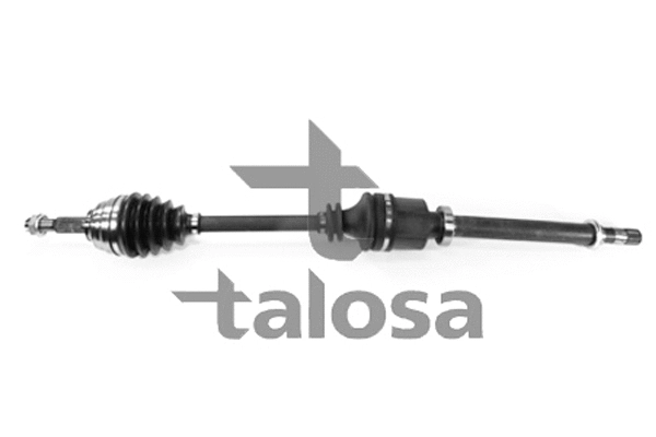 Drive Shaft (76-RN-8049)