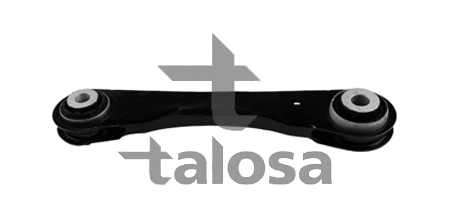 Control/Trailing Arm, wheel suspension (46-15567)