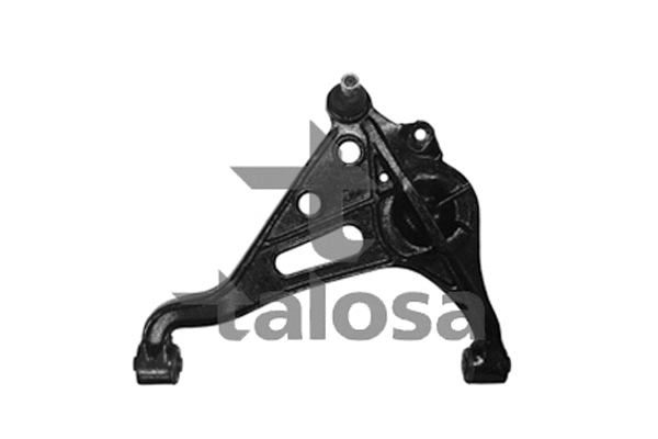 Control/Trailing Arm, wheel suspension (40-01443)
