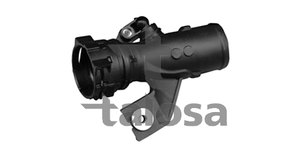 Charge Air Hose (66-14985)