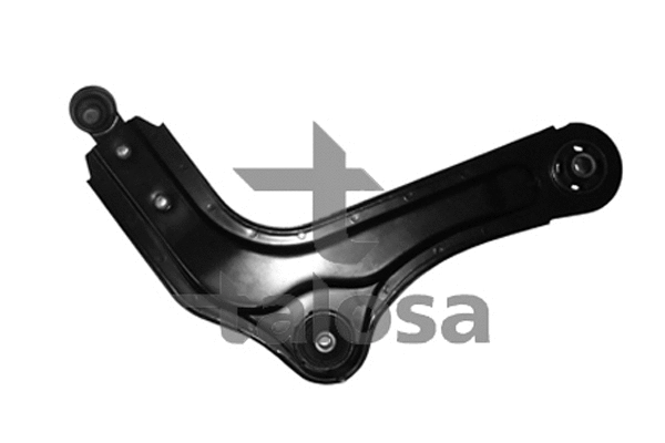 Control/Trailing Arm, wheel suspension (40-04118)