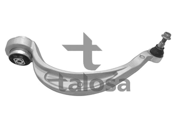 Control/Trailing Arm, wheel suspension (46-09800)