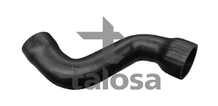 Charge Air Hose (66-14846)