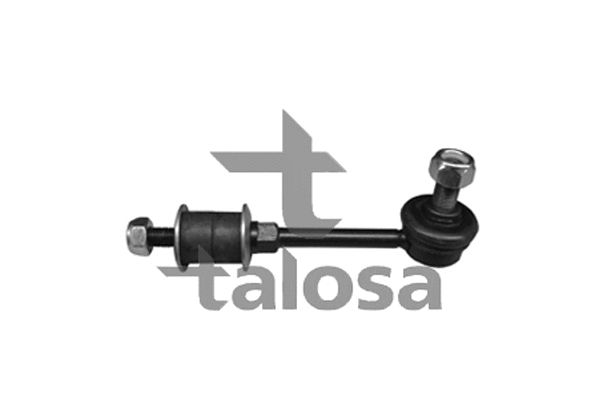 Link/Coupling Rod, stabiliser bar (50-01413)