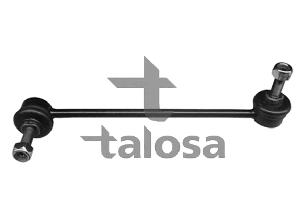 Link/Coupling Rod, stabiliser bar (50-02338)