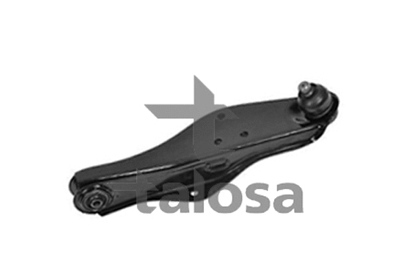 Control/Trailing Arm, wheel suspension (46-02922)
