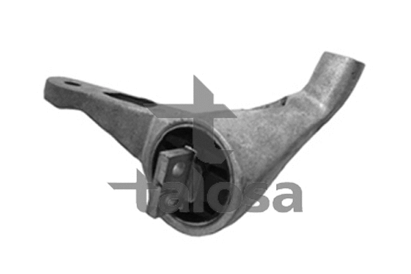 Mounting, engine (61-06667)