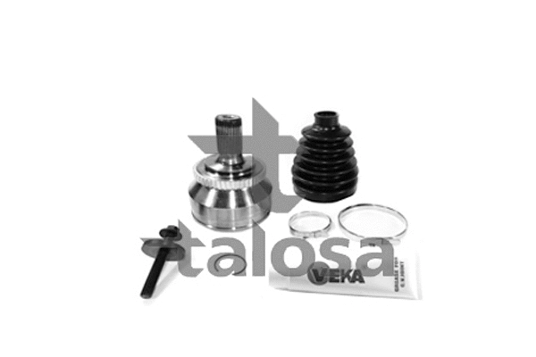 Joint Kit, drive shaft (77-VO-1002A)