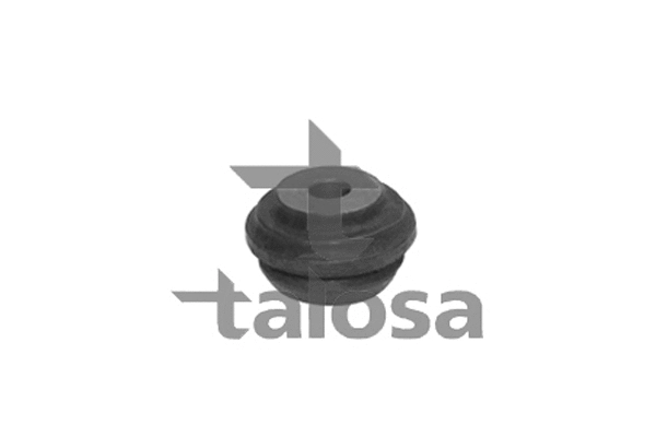 Mounting, control/trailing arm (57-01943)