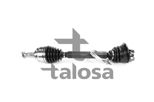 Drive Shaft (76-RN-8106)