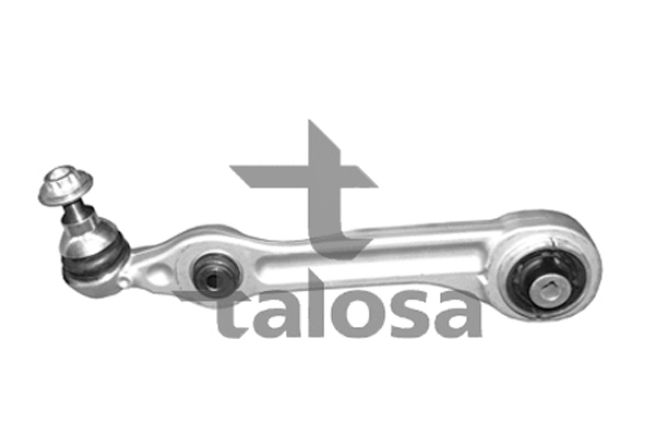 Control/Trailing Arm, wheel suspension (46-12434)