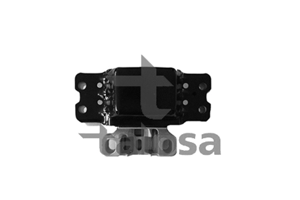 Mounting, automatic transmission (62-05353)