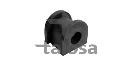 Mounting, stabiliser bar (65-05860)