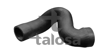 Charge Air Hose (66-15063)