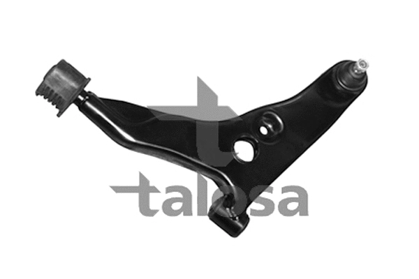 Control/Trailing Arm, wheel suspension (40-12439)