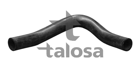 Charge Air Hose (66-14888)