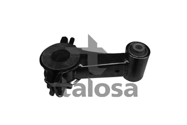 Link/Coupling Rod, stabiliser bar (50-00030)