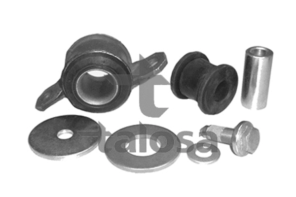 Mounting Kit, control/trailing arm mounting (57-05810)
