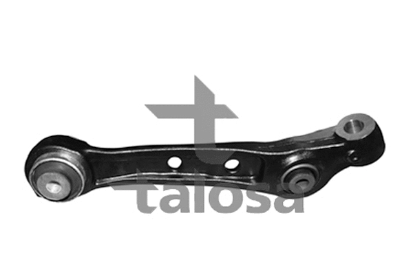 Control/Trailing Arm, wheel suspension (46-12507)