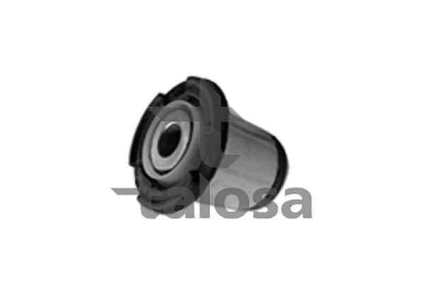 Bushing, axle bracket (62-04873)