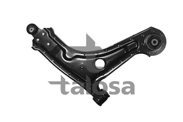 Control/Trailing Arm, wheel suspension (40-05679)