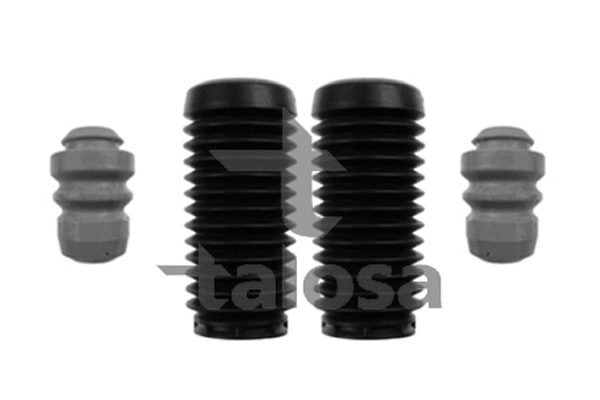 Dust Cover Kit, shock absorber (63-14456)