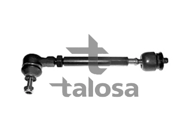 Tie Rod (41-06275)
