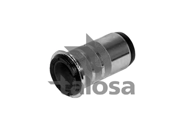 Mounting, steering gear (64-09414)