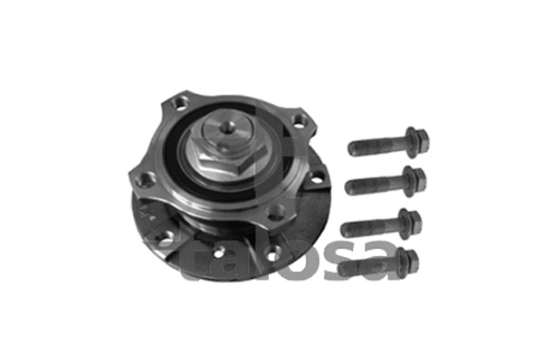 Wheel Bearing Kit (81-BM-0292)