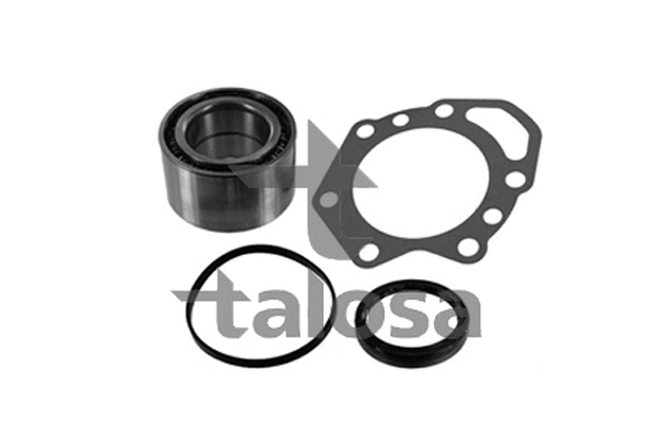 Wheel Bearing Kit (80-VW-0216)