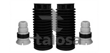 Dust Cover Kit, shock absorber (63-15252)
