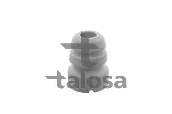 Rubber Buffer, suspension (63-14261)