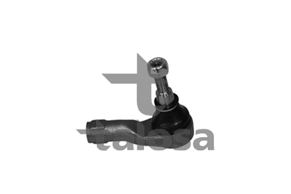 Tie Rod End (42-07870)