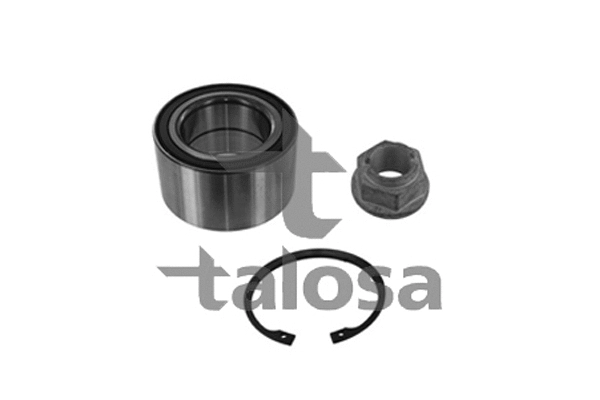Wheel Bearing Kit (80-ME-0211)