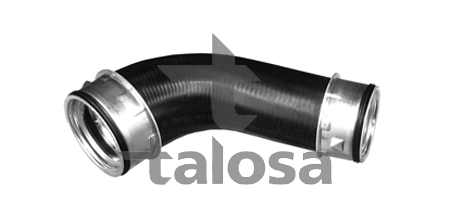 Charge Air Hose (66-15034)