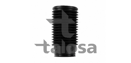 Protective Cap/Bellow, shock absorber (63-16817)
