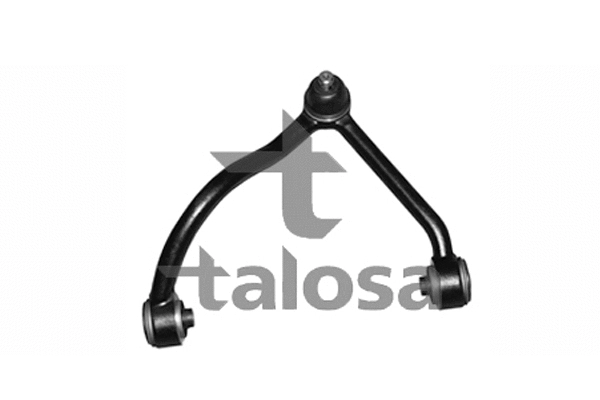 Control/Trailing Arm, wheel suspension (40-11872)